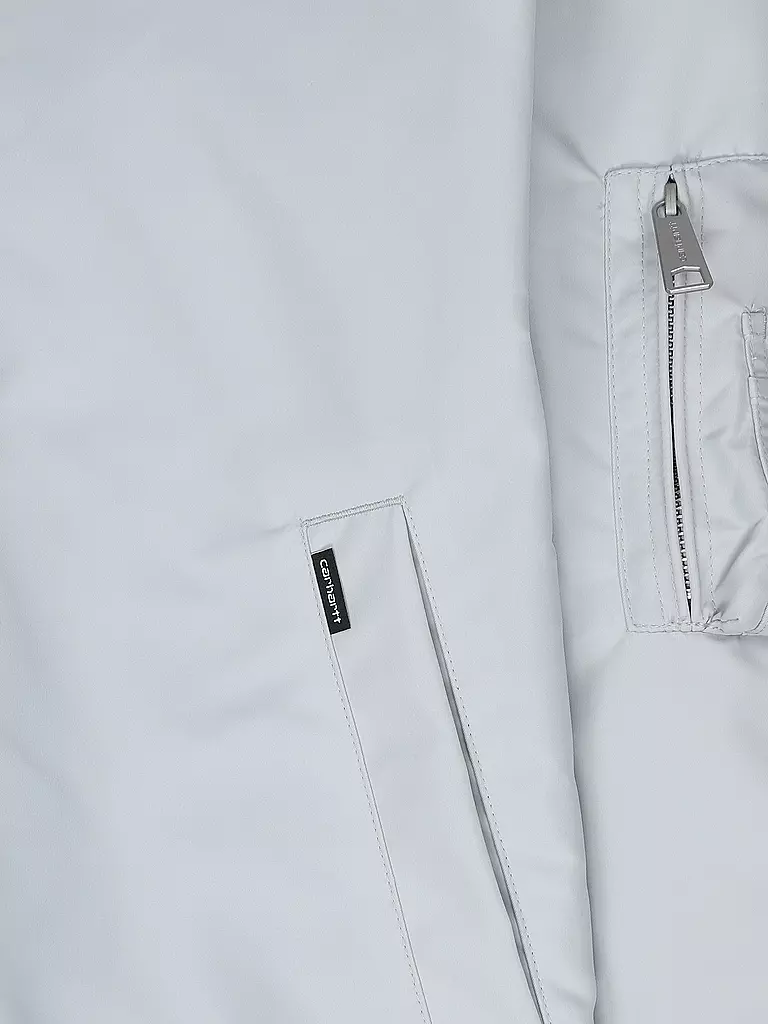 CARHARTT WIP | Blouson OTLEY | Blanc