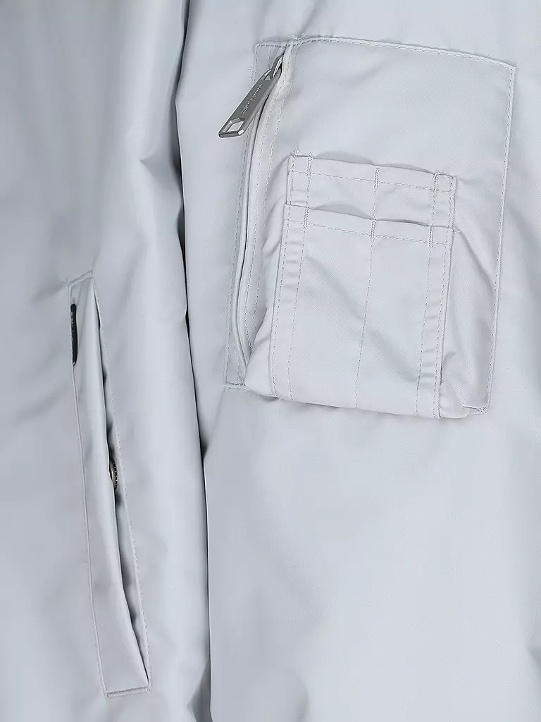CARHARTT WIP | Blouson OTLEY | Blanc