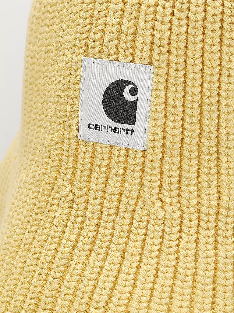 CARHARTT WIP | Bob - Sac Seau PALOMA | gelb