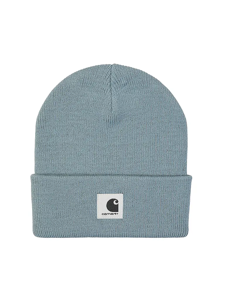 CARHARTT WIP | Bonnet - Bonnet ASHLEY | hellblau