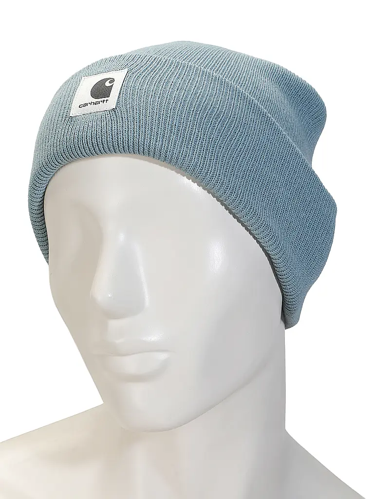 CARHARTT WIP | Bonnet - Bonnet ASHLEY | hellblau