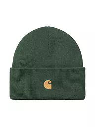CARHARTT WIP | Bonnet - Bonnet CHASE | Vert foncé
