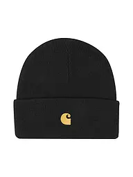 CARHARTT WIP | Bonnet - Bonnet CHASE | Noir