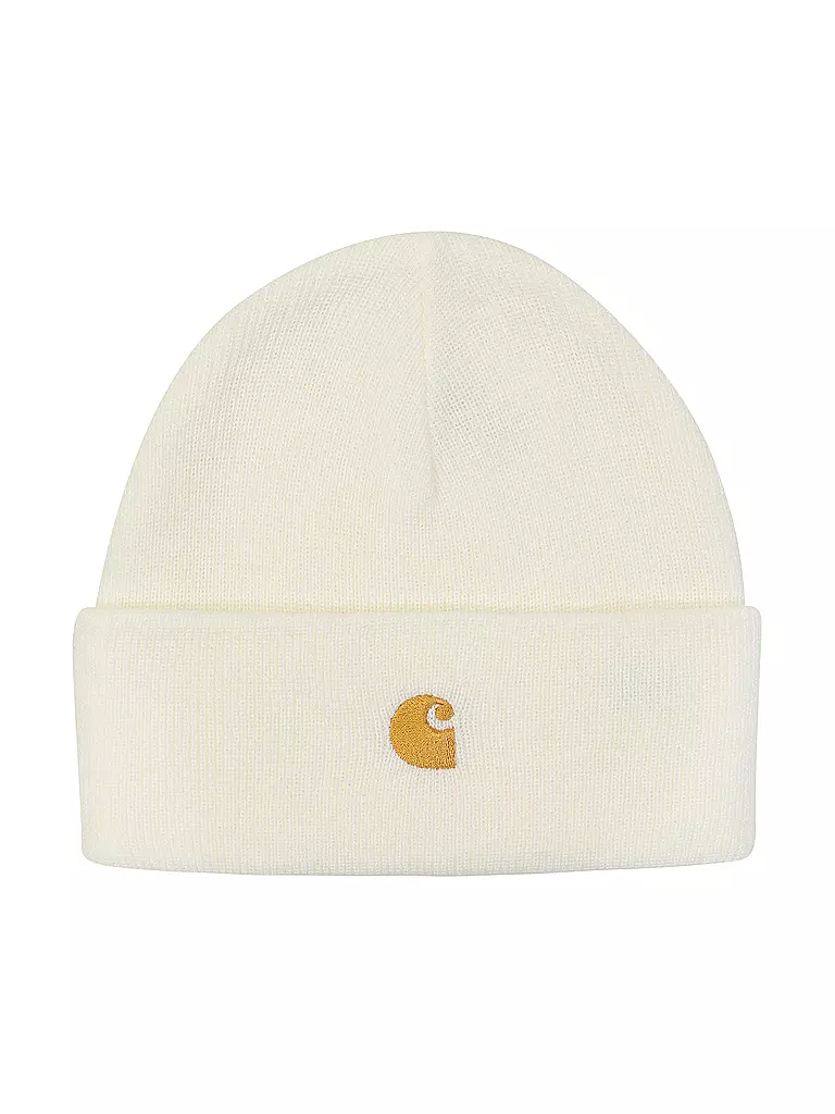CARHARTT WIP | Bonnet - Bonnet CHASE | Beige