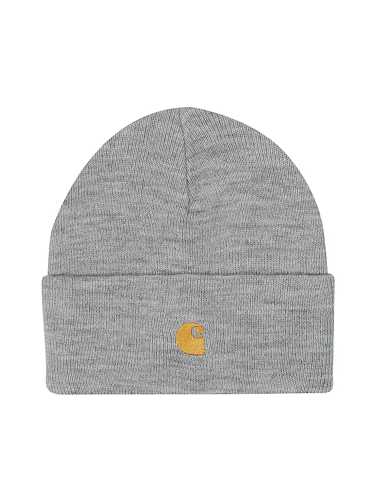 CARHARTT WIP | Bonnet - Bonnet CHASE | Gris clair