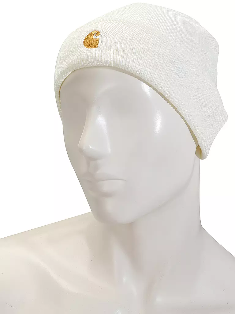 CARHARTT WIP | Bonnet - Bonnet CHASE | Beige