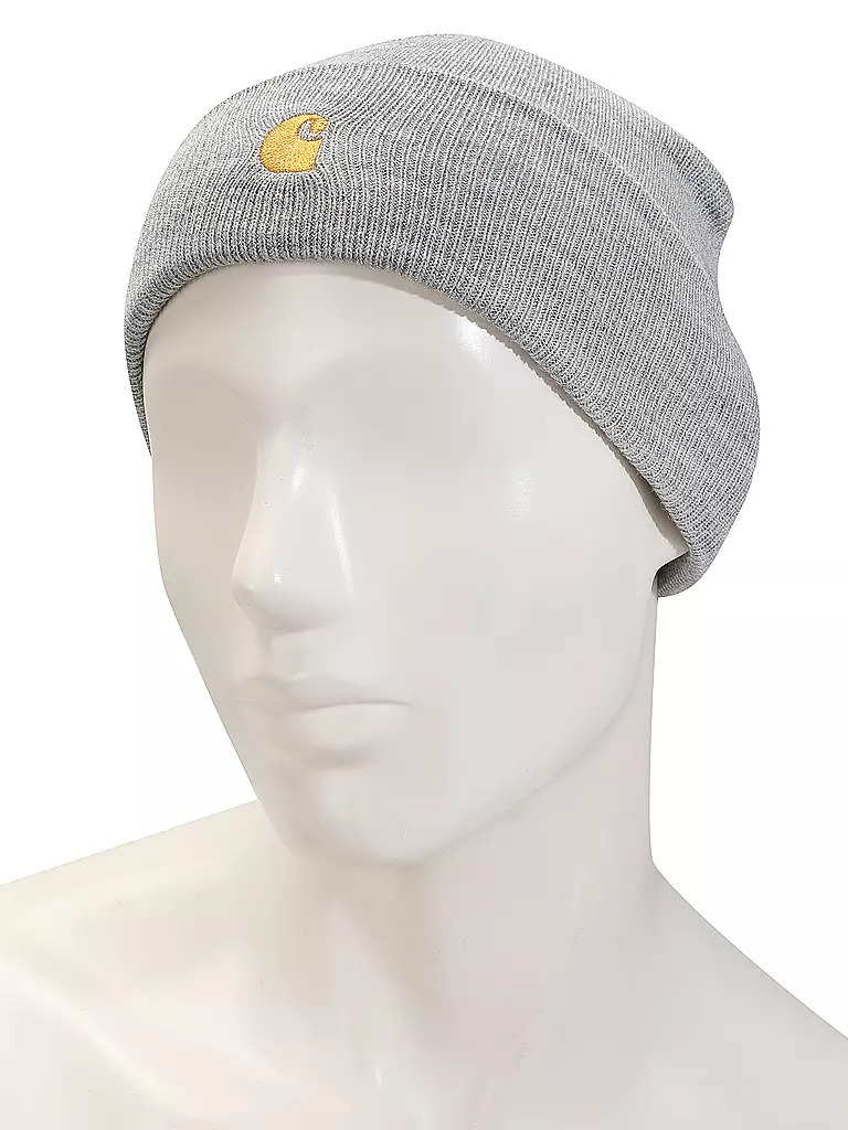 CARHARTT WIP | Bonnet - Bonnet CHASE | Gris clair