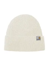CARHARTT WIP | Bonnet - Haube GABE | Crème