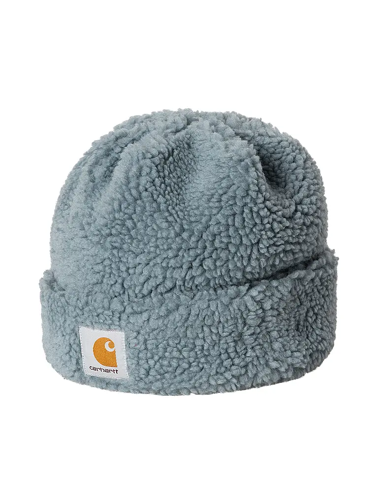 CARHARTT WIP | Bonnet - Haube PRENTIS | grau