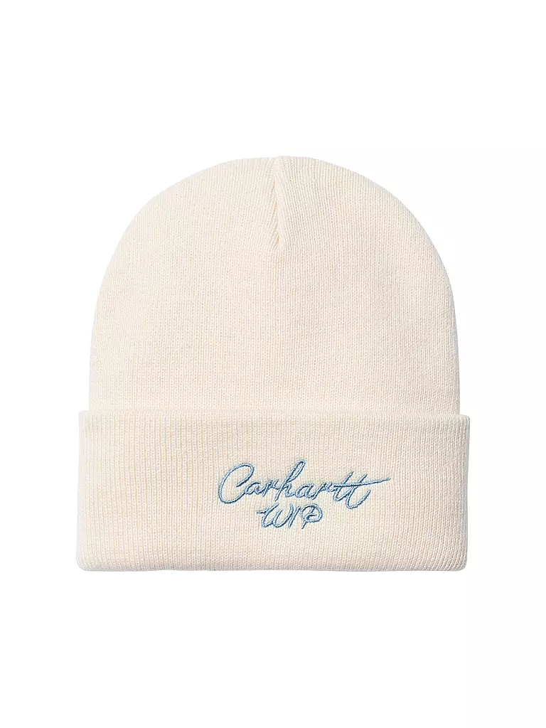 CARHARTT WIP | Bonnet - Tuque | Crème
