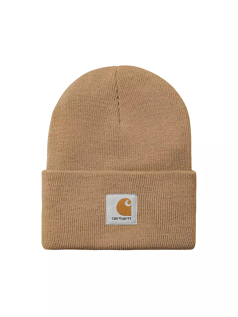 CARHARTT WIP | Bonnet - Tuque | camel