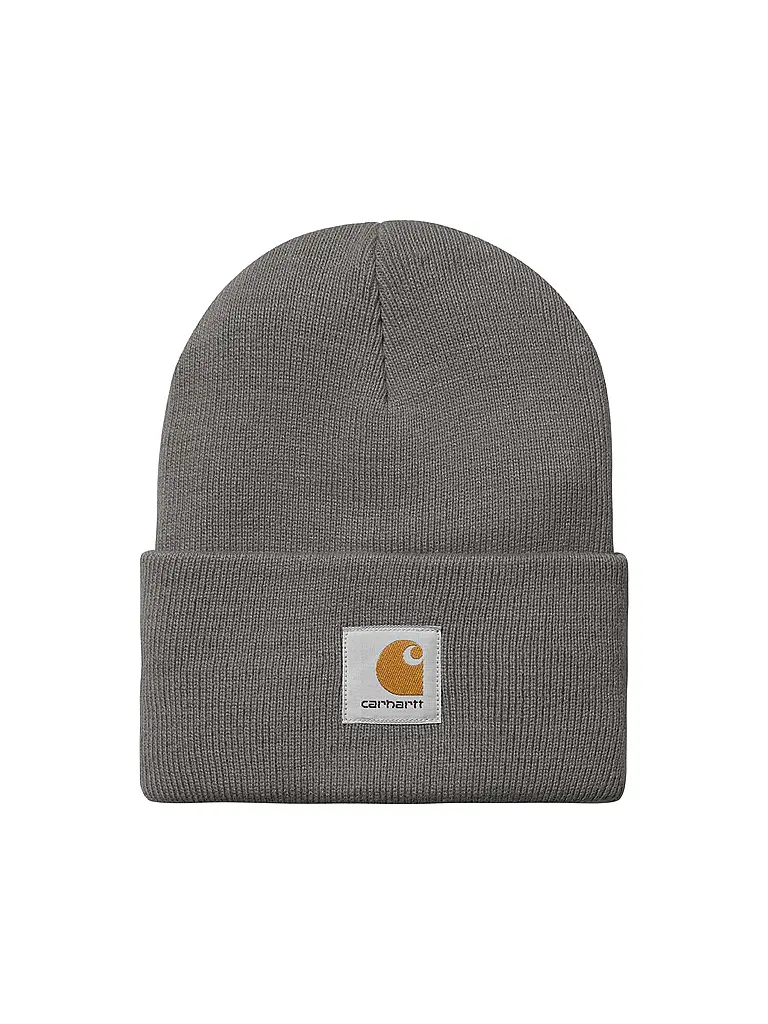 CARHARTT WIP | Bonnet - Tuque | grau