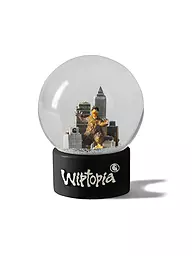 CARHARTT WIP | Boule à neige WIPTOPIA | Multicolore