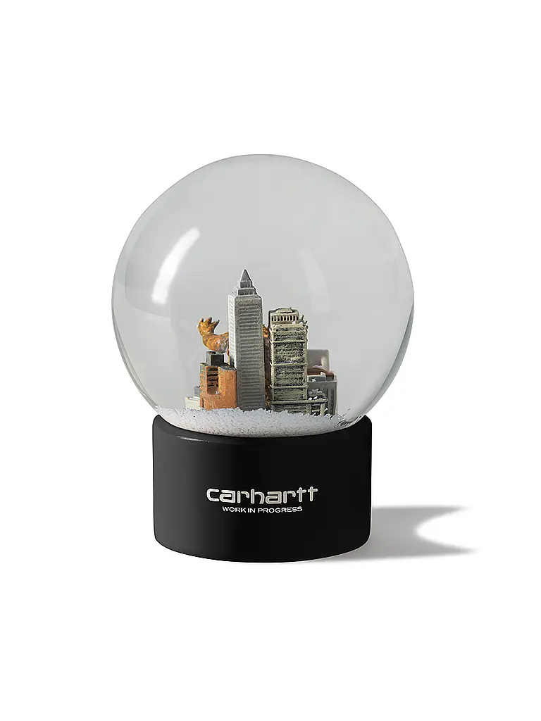 CARHARTT WIP | Boule à neige WIPTOPIA | Multicolore