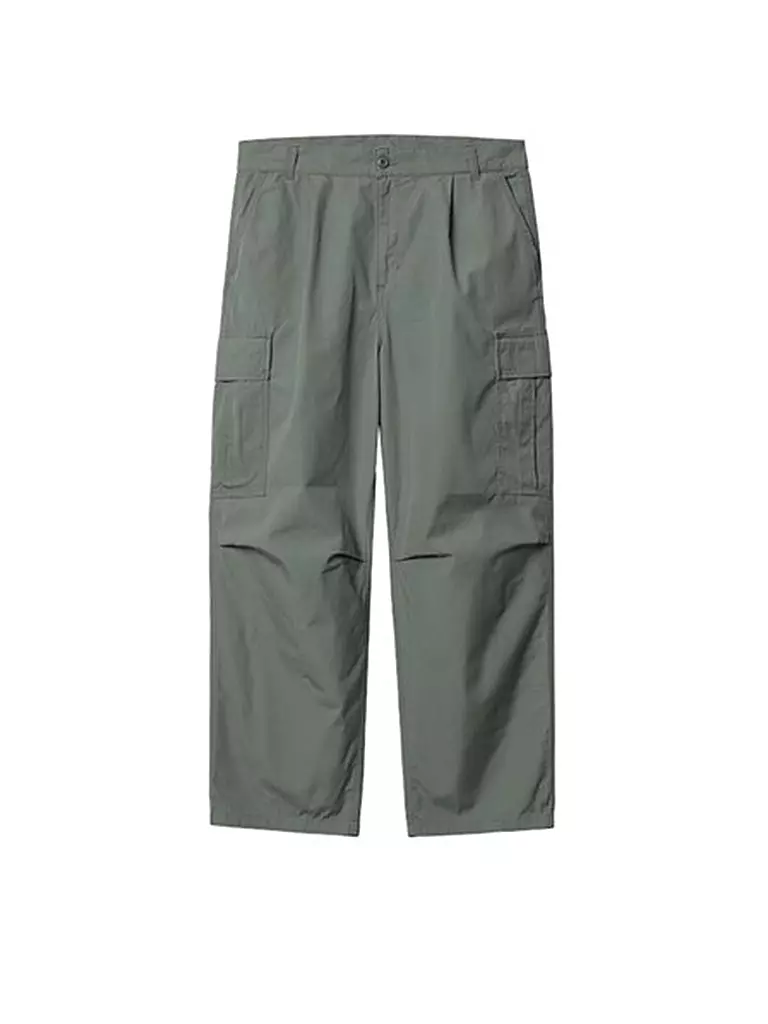 CARHARTT WIP | Cargohose COLE | Olive