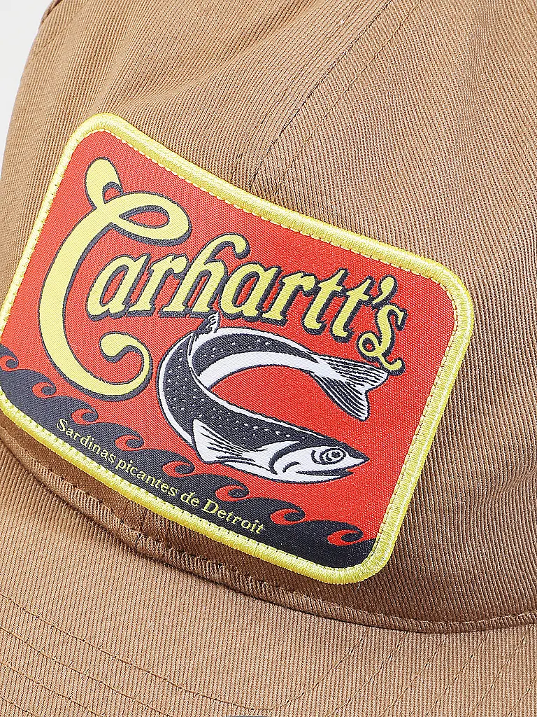 CARHARTT WIP | Casquette SARDINES | 