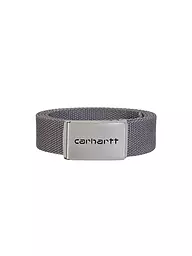 CARHARTT WIP | Ceinture | Gris