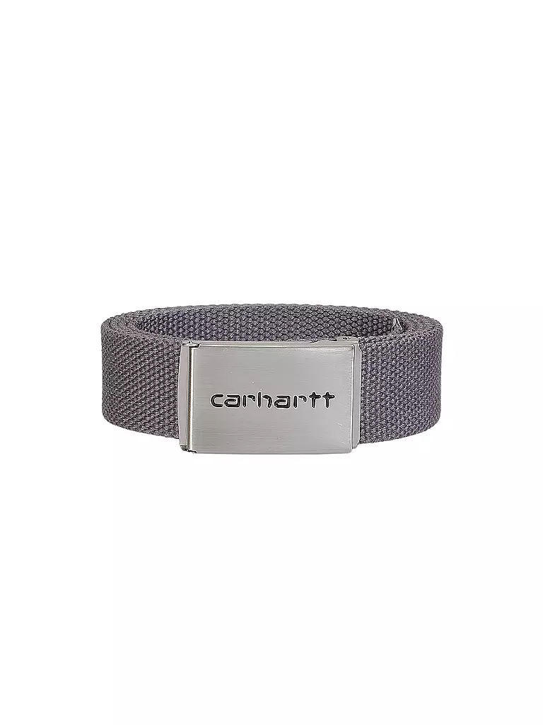 CARHARTT WIP | Ceinture | Gris