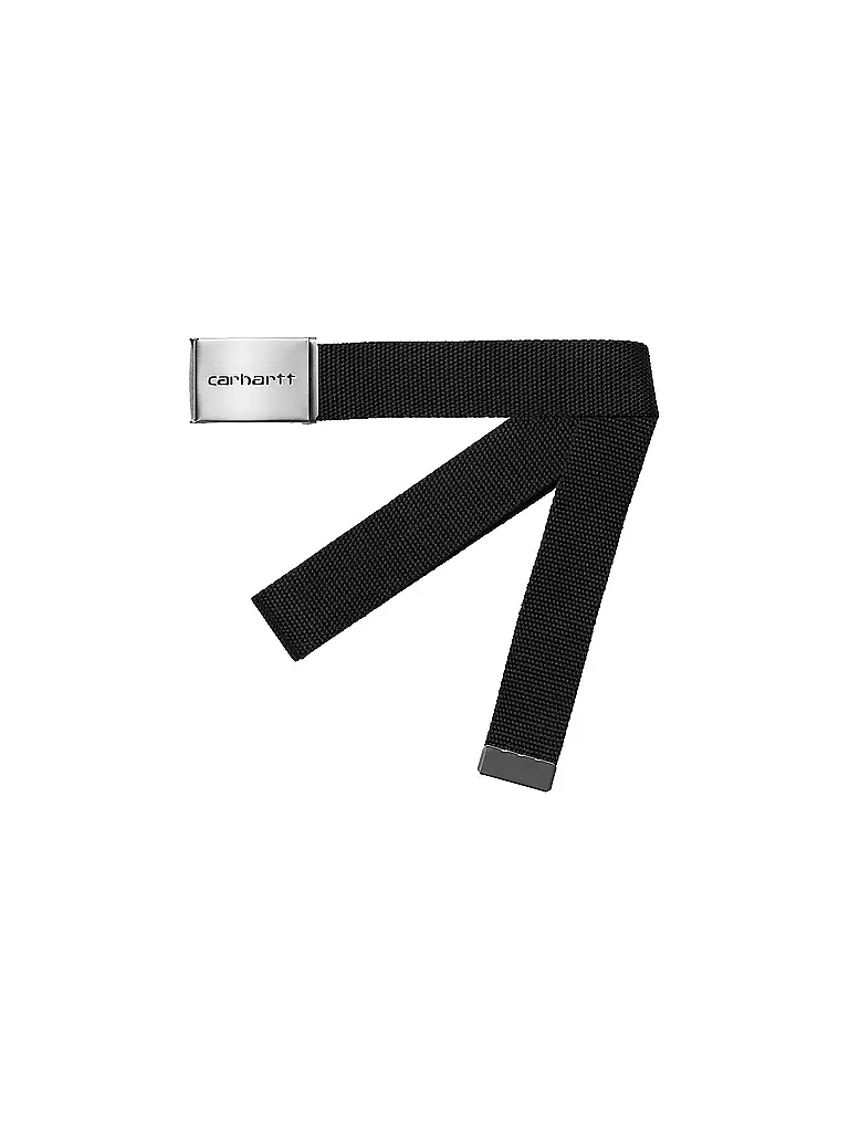 CARHARTT WIP | Ceinture | schwarz