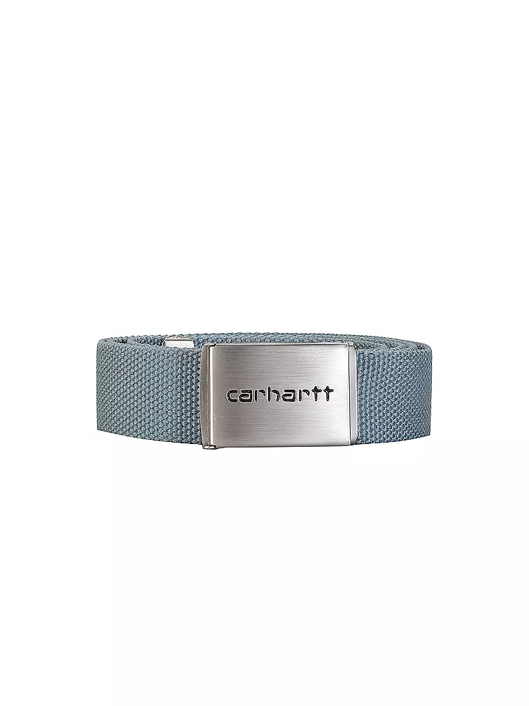CARHARTT WIP | Ceinture | grau