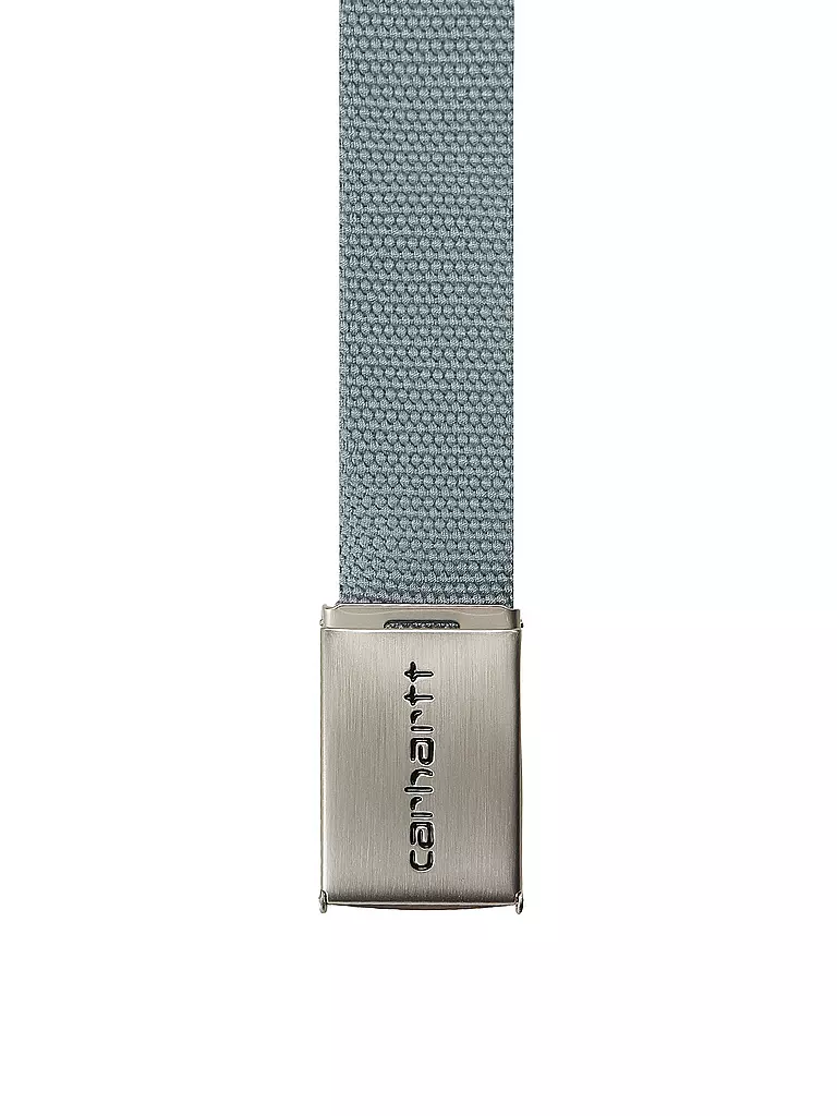 CARHARTT WIP | Ceinture | grau