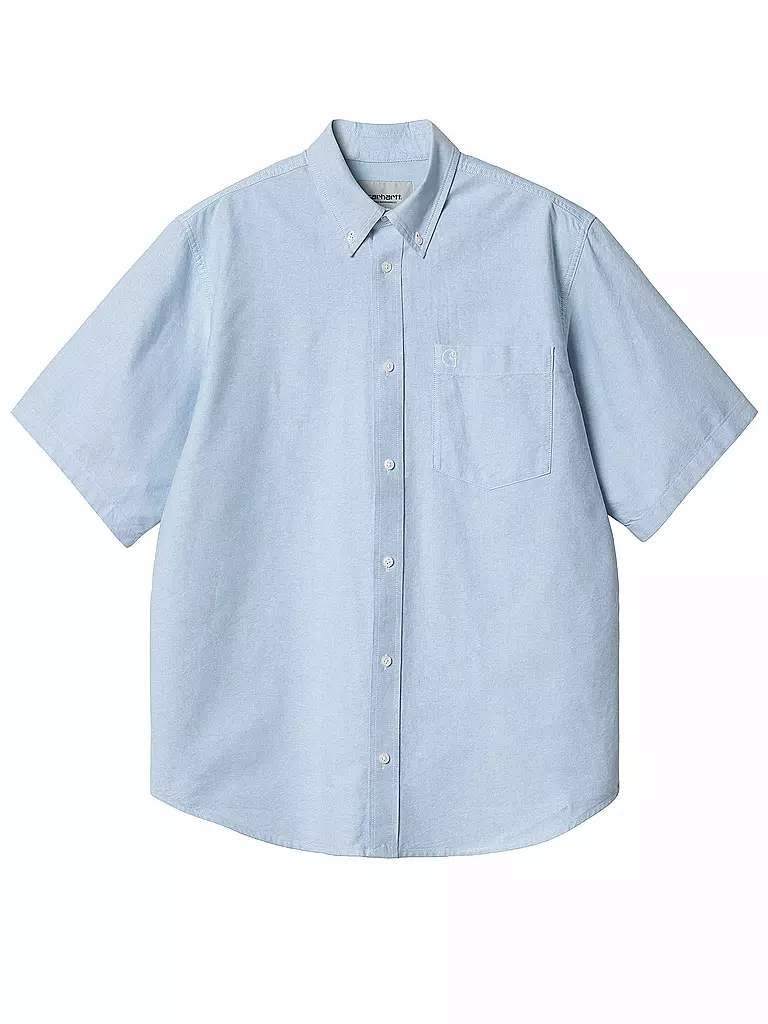 CARHARTT WIP | Chemise BRAXTON | Bleu clair