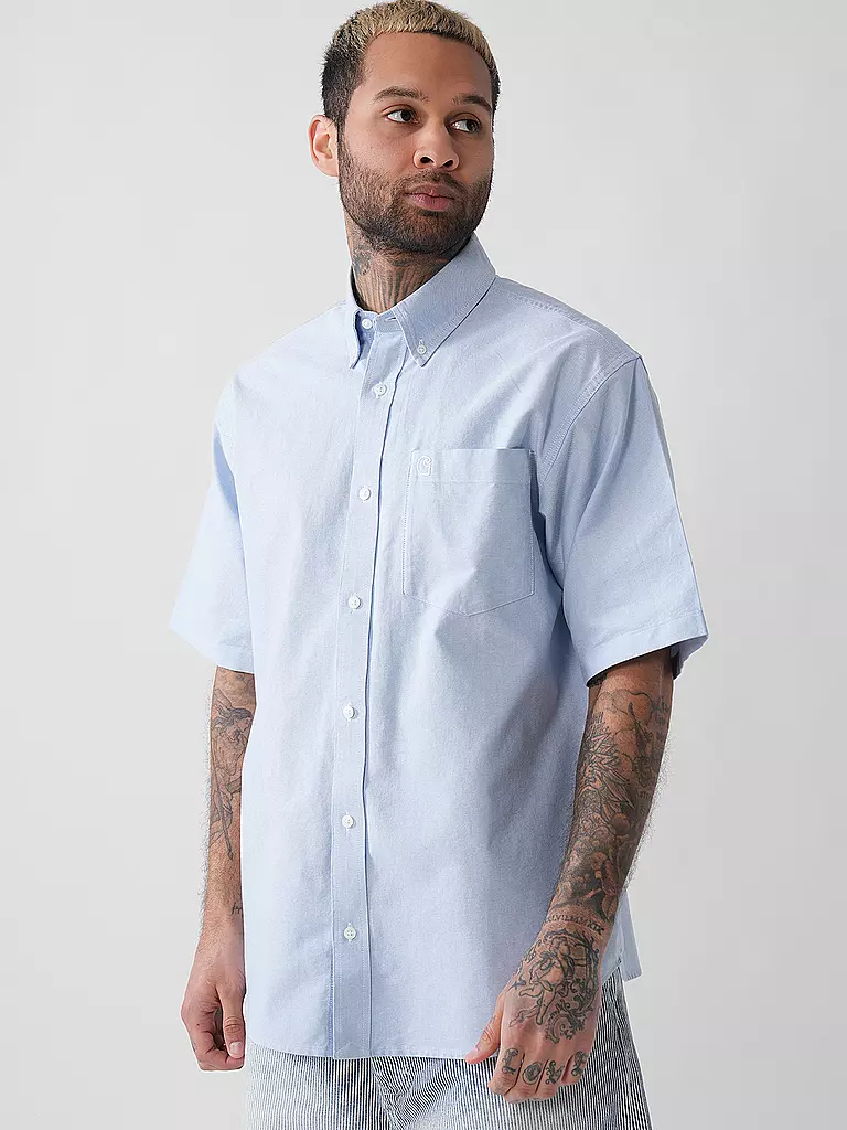 CARHARTT WIP | Chemise BRAXTON | 