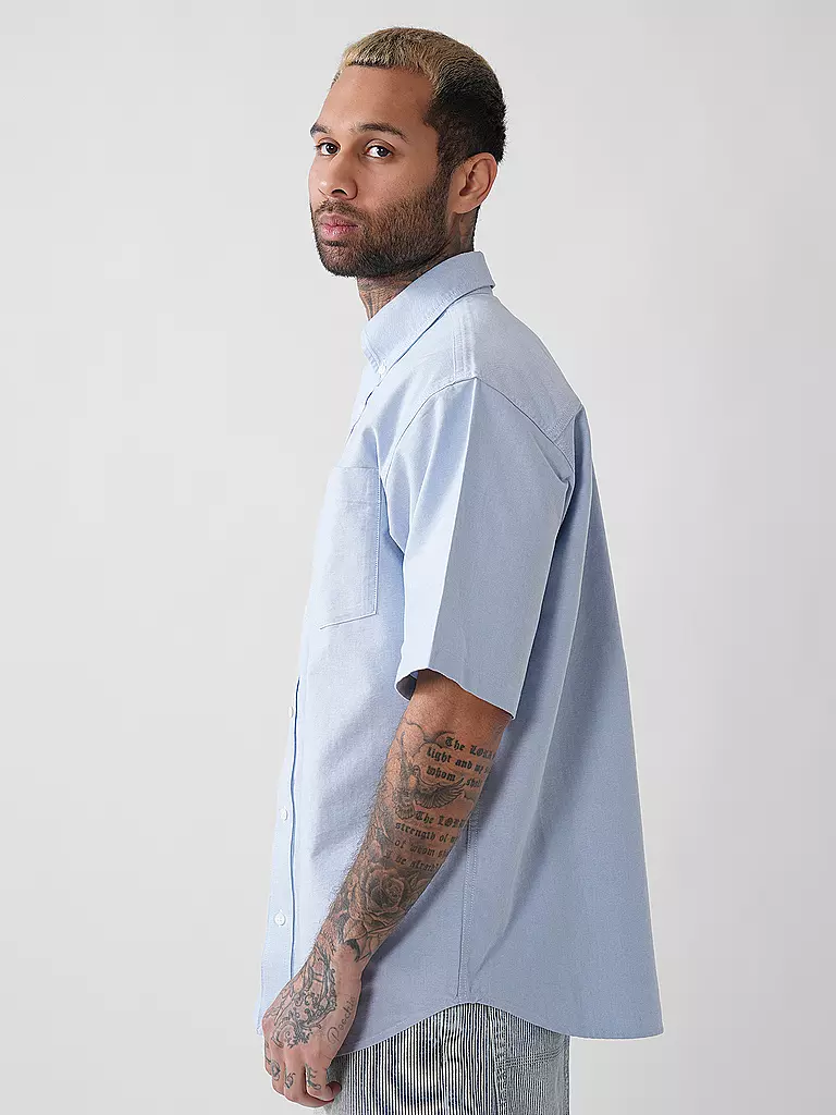 CARHARTT WIP | Chemise BRAXTON | 