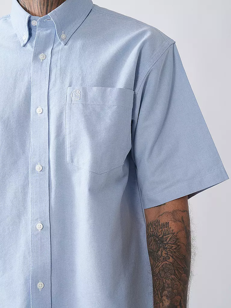 CARHARTT WIP | Chemise BRAXTON | 