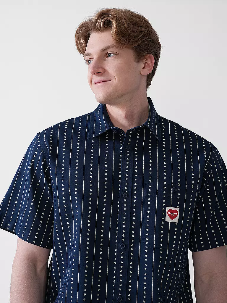 CARHARTT WIP | Chemise coupe régulière DREWE | 