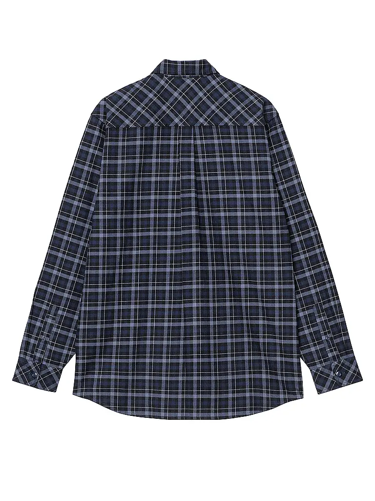 CARHARTT WIP | Chemise en flanelle WIDMARK | 