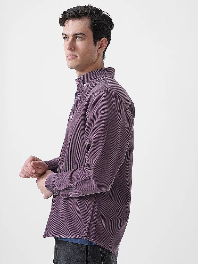 CARHARTT WIP | Chemise en velours côtelé MADISON | 
