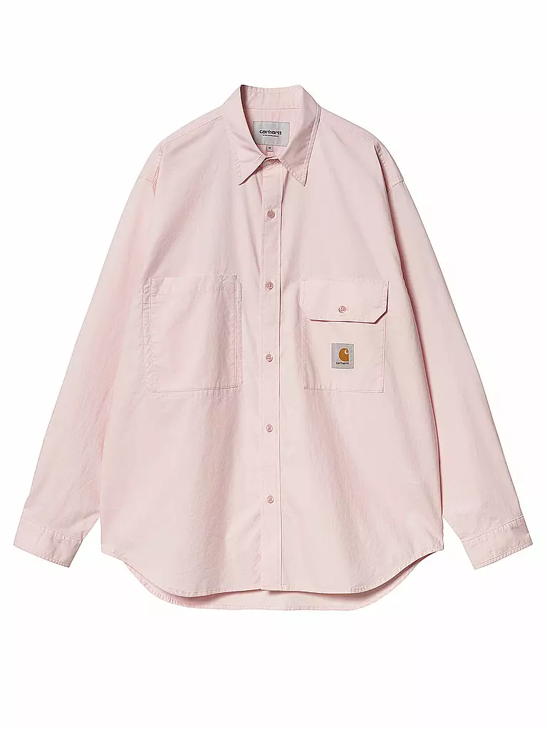 CARHARTT WIP | Chemise | rosa