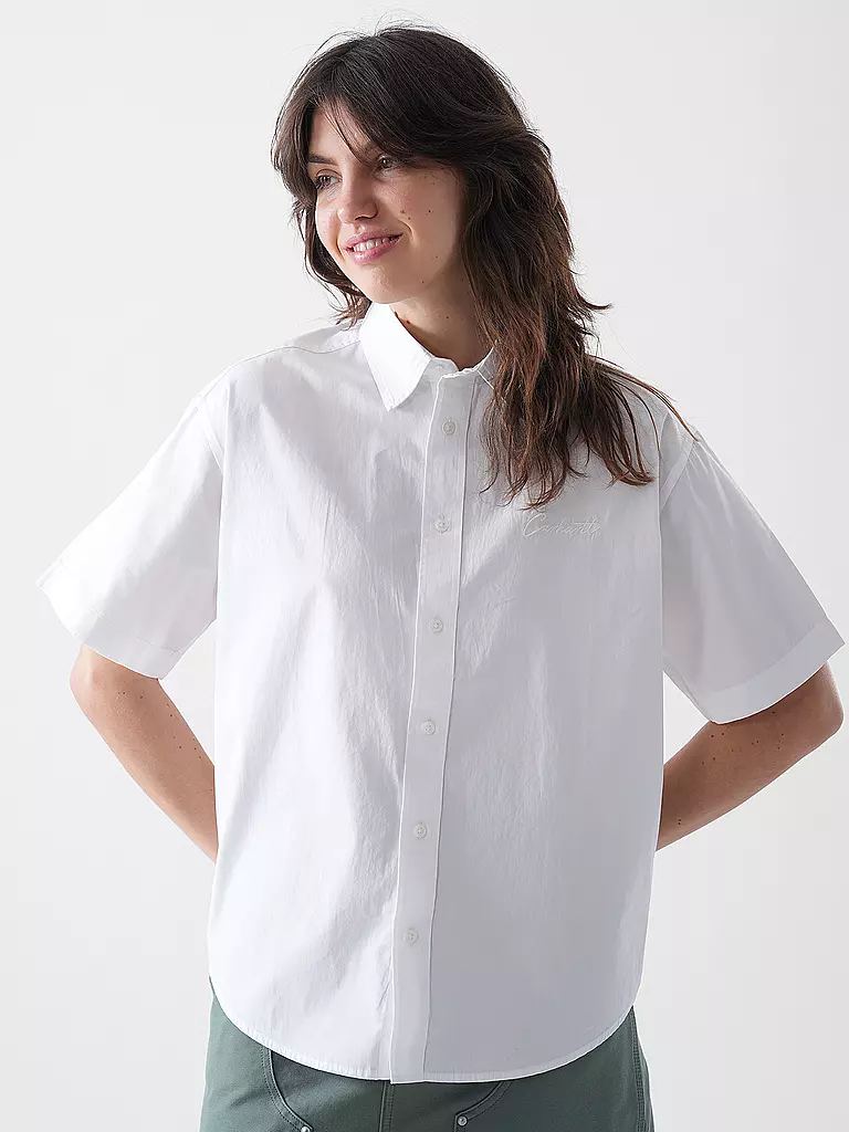 CARHARTT WIP | Chemisier JAXON | 