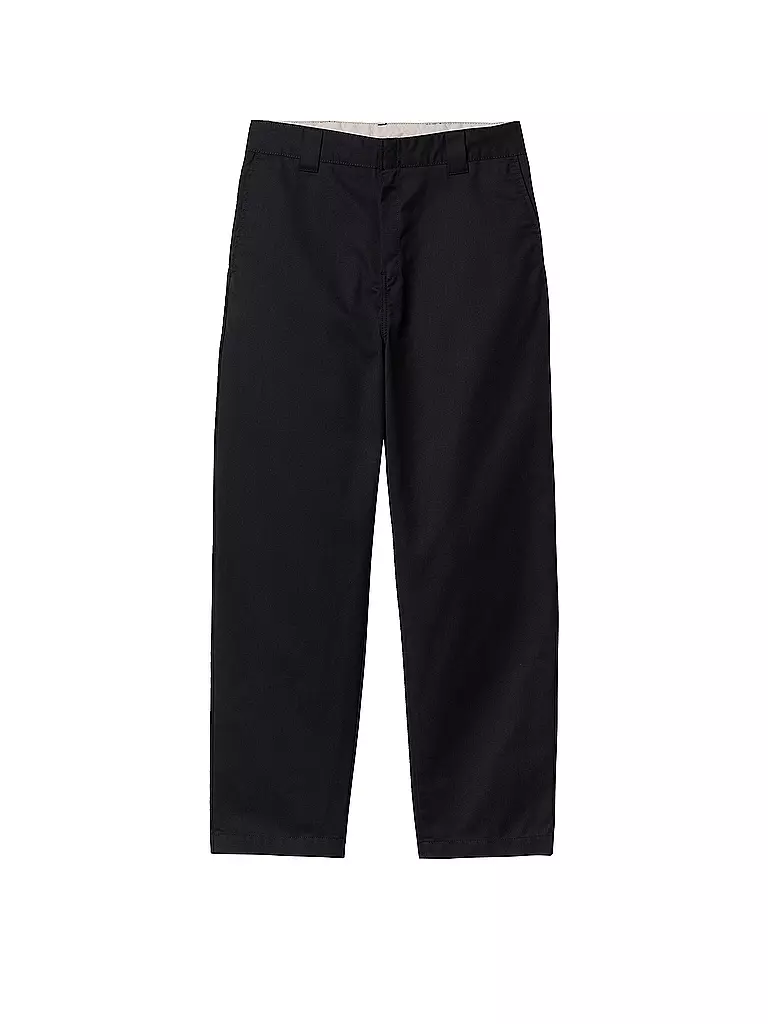 CARHARTT WIP | Chino DENISON | Noir