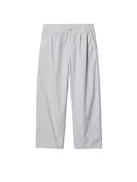CARHARTT WIP | Chino | Gris clair