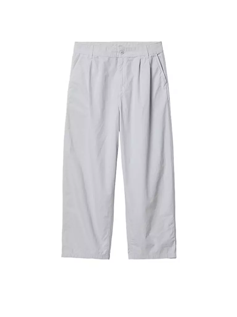 CARHARTT WIP | Chino | Gris clair