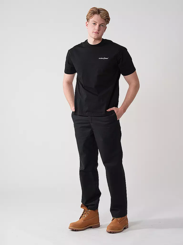 CARHARTT WIP | Chino | Noir