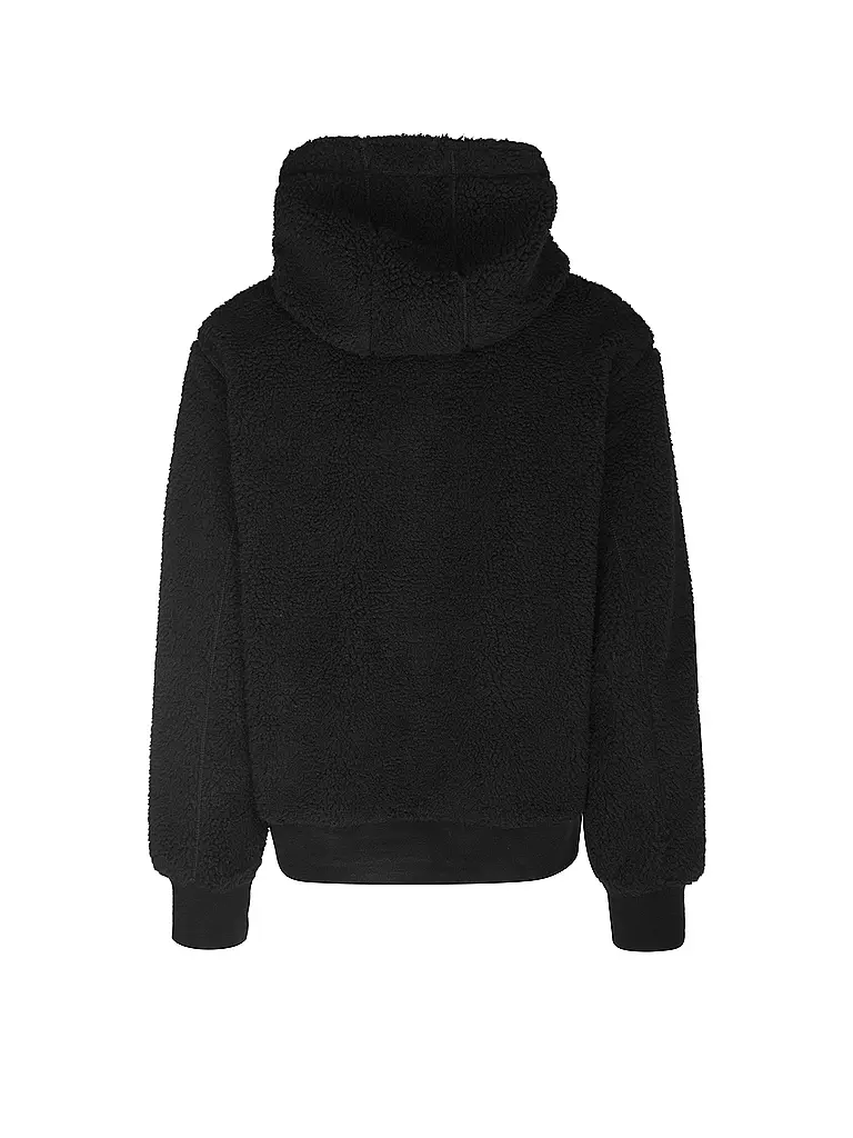 CARHARTT WIP | Fleecejacke ACTIVE LINER | Noir