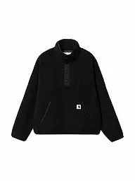 CARHARTT WIP | Fleecejacke ELLIOT | Noir
