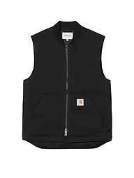 CARHARTT WIP | Gilet LEROY | Noir