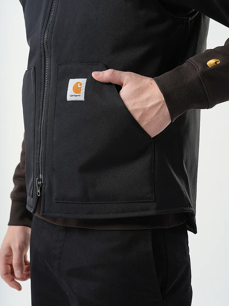 CARHARTT WIP | Gilet LEROY | 