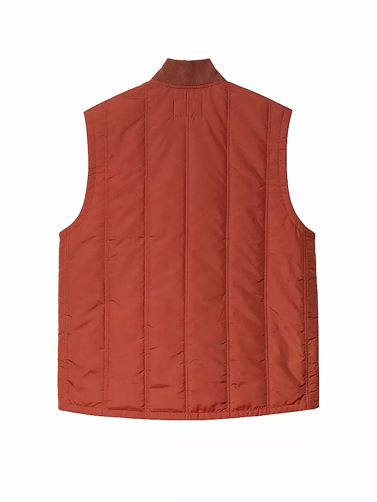 CARHARTT WIP | Gilet matelassé LACHLAN | 