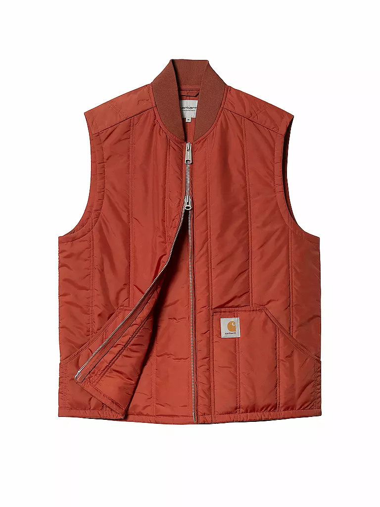 CARHARTT WIP | Gilet matelassé LACHLAN | 