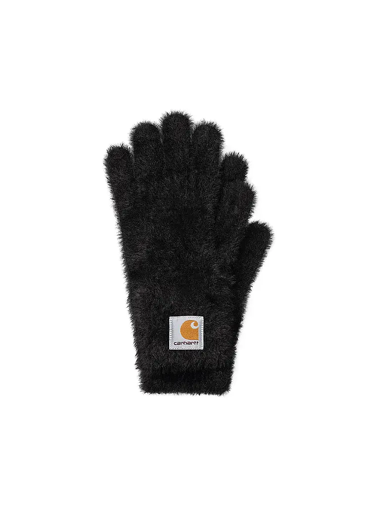CARHARTT WIP | Handschuhe CHEDDA | Noir