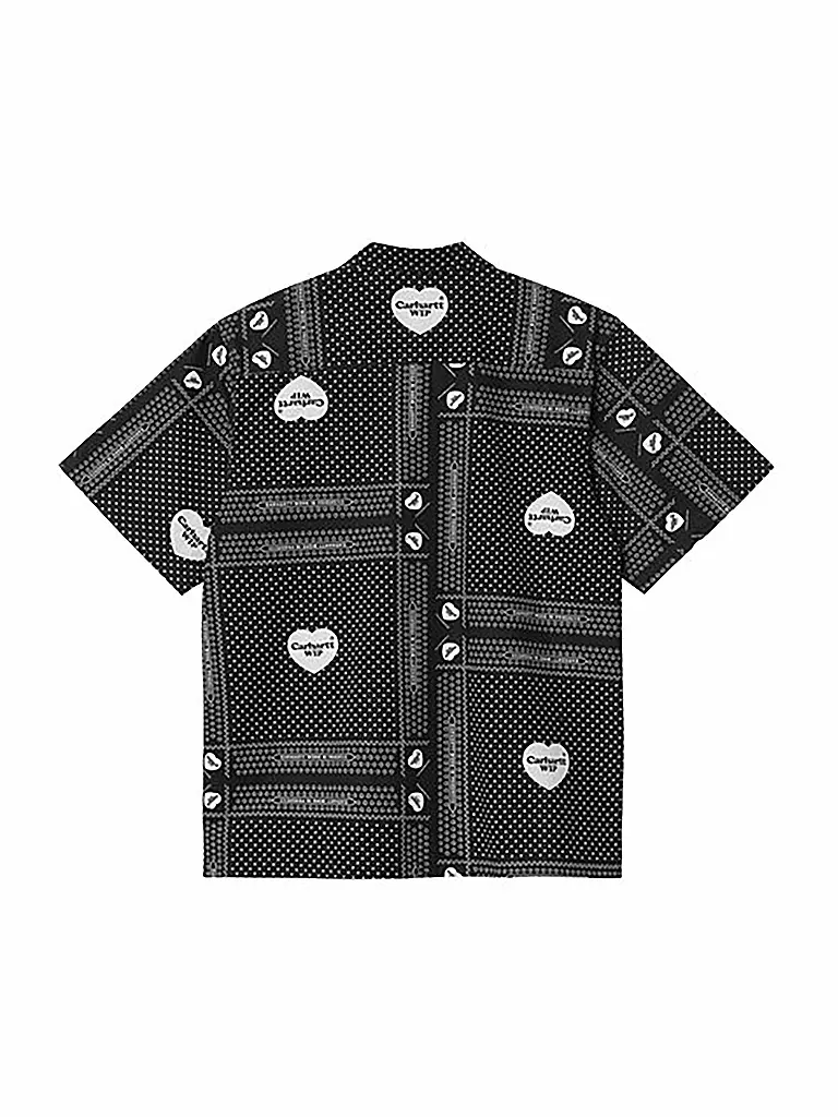 CARHARTT WIP | Hemd | Noir