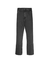 CARHARTT WIP | Hose Relaxed Straight Fit | Noir