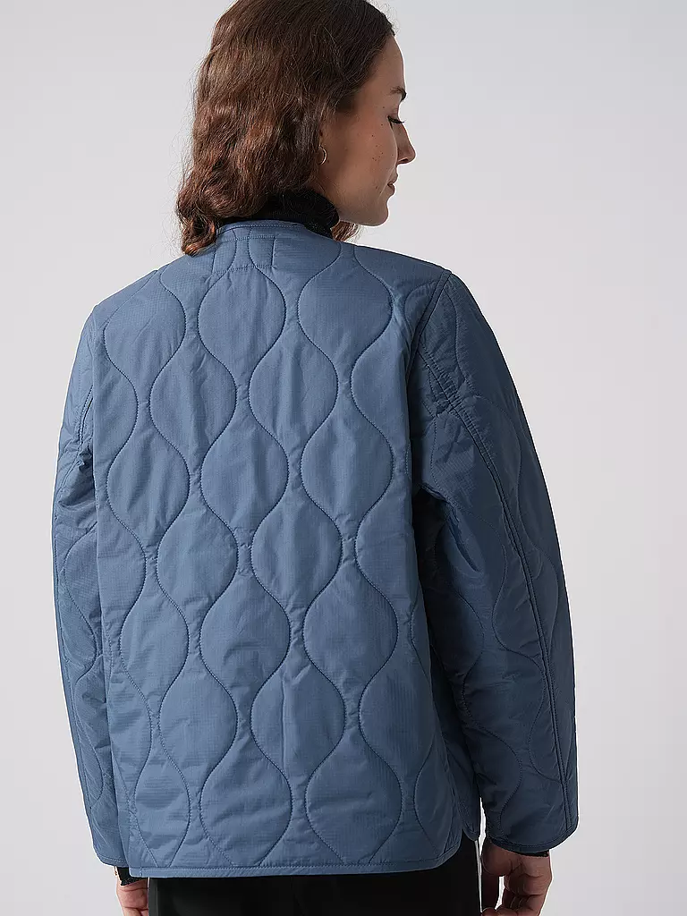 CARHARTT WIP | Jacke SKYLER LINER | Gris