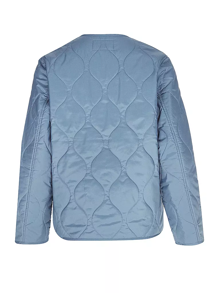 CARHARTT WIP | Jacke SKYLER LINER | Gris