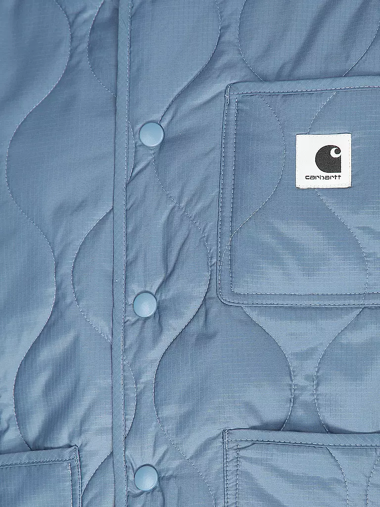 CARHARTT WIP | Jacke SKYLER LINER | Gris